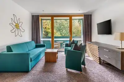 Image de 2-Bed Apartment | Schladming Ski Resort | Sleeps 6