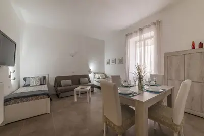 Image de San Lorenzo Modern Flat