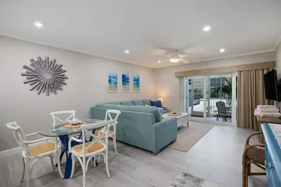 Image de Villa Sanibel 1d- Stunning Walk Out Beach Condo