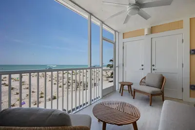 Image de Premier Beachfront Residence at Villa Sanibel