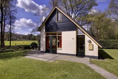 Image de 4-persoons by Interhome