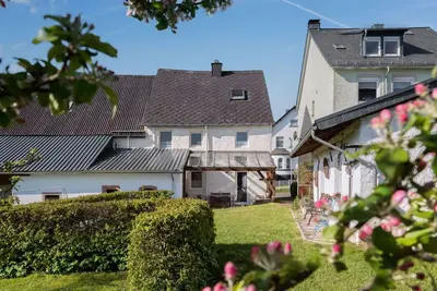 Image de Magnifique maison de vacances privée pour 7 personnes avec Wifi, Tv, patio et parking