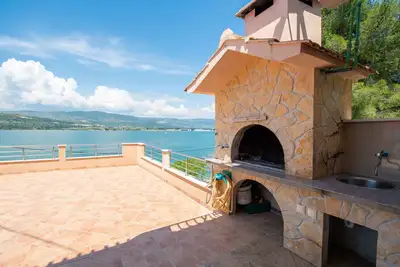 Image de Bel appartement pour 4 personnes avec Wifi, climatisation, Tv, terrasse et parking