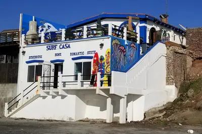 Image de Baja Getaway: Sleeps 21 Adults in 4 King Beds - Ocean Retreat