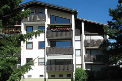 Image de Vacation apartment Harzburg-City - Apartment 1
