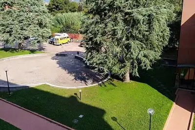 Cozy Apartment With Wonderful Panoramic View Of Superga
