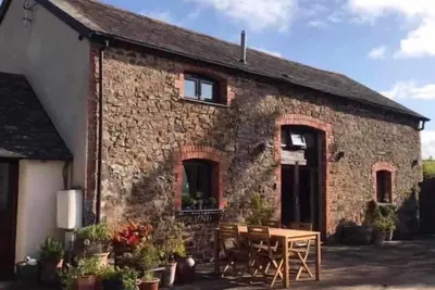 Image de Tranquil Barn Retreat Nr Winkleigh