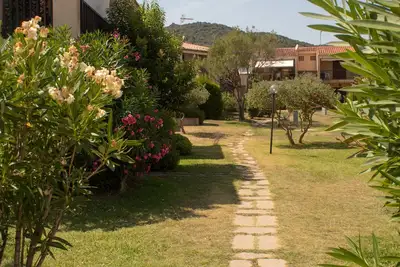 Image de Flat \" Residenza Mediterranea\" Cannigione(Gulf of Arzachena)
