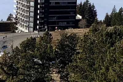 Image de Studio Chamrousse, 1 pièce, 4 personnes