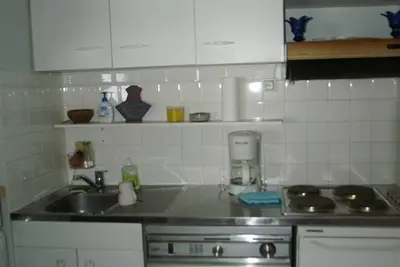Image de Appartement Les Adrets-Prapoutel, 2 pièces, 6 personnes