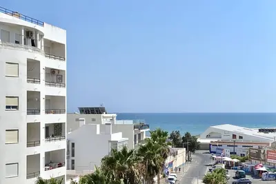 Image de Chantal Apartment - Quarteira
