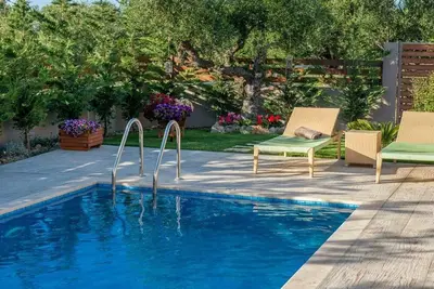 Image de Elegante Villa Zante | Villa Vatia 1 | Piscine privee | Climatisation | 2 chambres | Tragaki