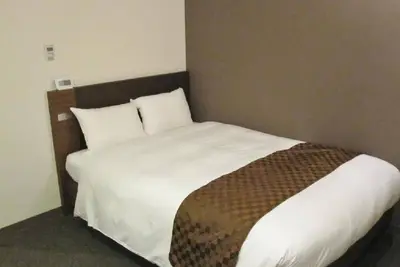 Image de Semidouble Nonsmoking Bed width 140cm / Hamamatsu Shizuoka