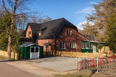 Image de Apartment FeWo \"Prerow\"