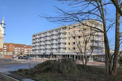 Image de Ankerkoje, Haus Ankerlicht, App. 57