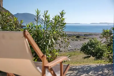 Image de Beach House in Greece
