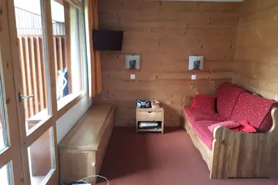 Image de appartement 5 personnes Belle Plagne