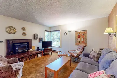 Image de Charming mountain condo w/ shared pool, hot tub, & easy slope access