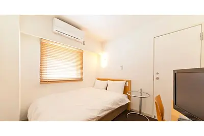 Image de Nonsmoking Standard Double Breakfast included D / Kochi Kōchi