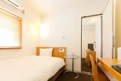 Image de Connecting Room Non Smoking Breakfast included / Kochi Kōchi
