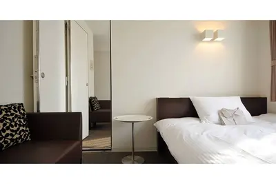Image de Connecting Room Smoking Breakfast included Very / Kochi Kōchi