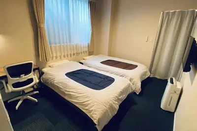 Image de Room A maximum 2 people / Kyoto Kyōto