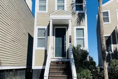 Image de Saltwater Zen -- Your Oceanfront Retreat on Fripp Island