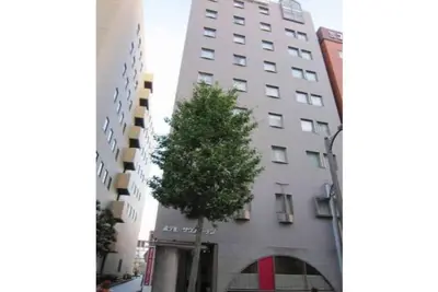 Image de 15 square meters smoking compact twin 10 ocloc / Hamamatsu Shizuoka