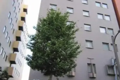 Image de 15 sqm nonsmoking compact twin 10 oclock out / Hamamatsu Shizuoka
