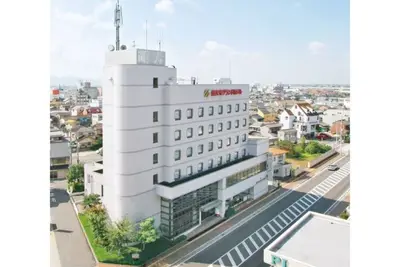 Image de Nonsmoking double room For those who stay only \/ Okayama Okayama
