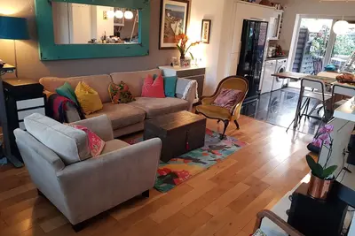 Image de Stylish Open Plan Easy Living