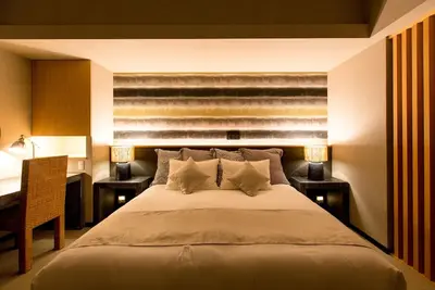 Image de Family Suite Apartment / Kyoto KyĹŤto