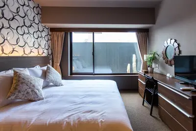 Image de GardenView Apartment West / Kyoto KyĹŤto