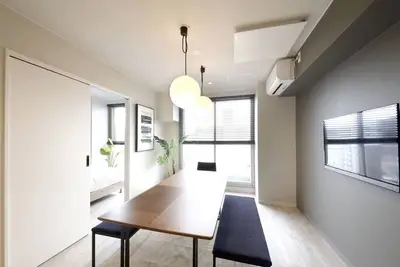 Image de Nonsmoking Premium 9 beds Free WiFi / Sapporo Hokkaidō
