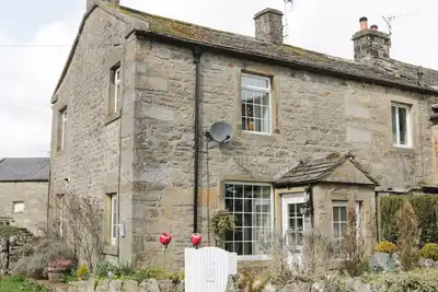 Image de Town Head Cottage, family friendly, with open fire in Grassington