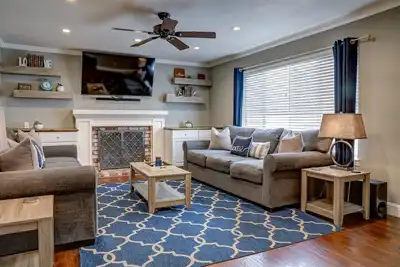 Image de Cozy Home! ! ! Ca Parks Pass…. Included