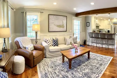 Image de “You've Got Whale\" - Cul-de-Sac, Top-Rated, Ac, Patio, Fire pit, Bike Path