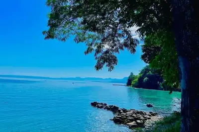 Image de Apartment on the most beautiful beach of Lake Geneva