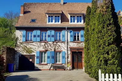 Image de Au Relais des Thermes - Ambre - Appartement 2 pièces de 60 m2
