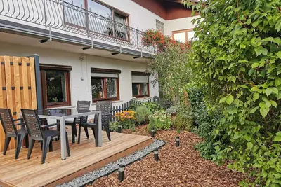 Image de Haus Fröhlich, Deutschland