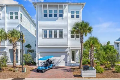 Image de \"Resting Beach Place\" - Prominence - Sleeps 15 - 6 Person Lsv