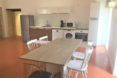 Image de Maison dans un ancien chai