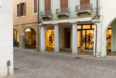 Image de A Venise à moins d'une heure en train tourisme, culturelles ville du nord-est