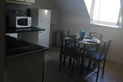 Image de joli studio à Corbeil essonnes