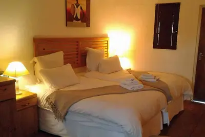 Image de D & H Guesthouse Graskop Apt 2