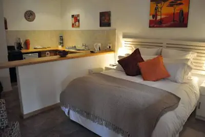 Image de D & H Guesthouse Graskop Apt 6