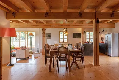 Image de Die Lodge - Ihr Paradies in der Thermen und Golfregion
