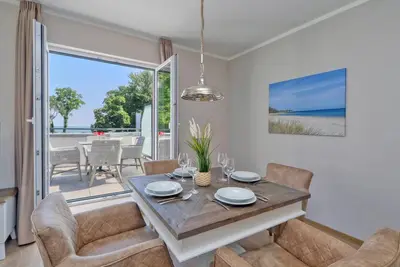 Image de Baltischer Hof Apartment 45