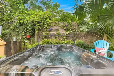 Image de Charming Three Bedroom Cottage - sleeps 7