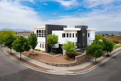 Image de Mountain View Pool House